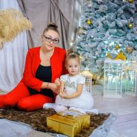 Екатерина 