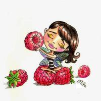 Malina🍓