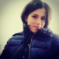 Татьяна Коростелева