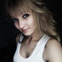 Дарья Глушко