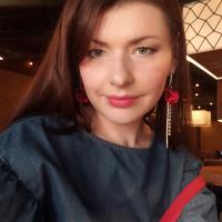 Катерина 