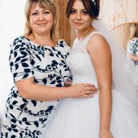 Екатерина Низамиева