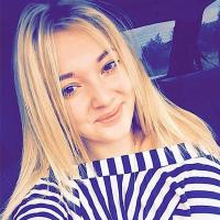 Светлана Комаревцева