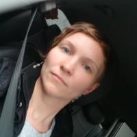 Юлия Ергакова