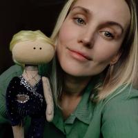 Диана Калюжная