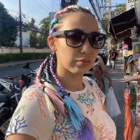 Вика Чи