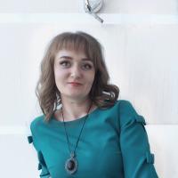 Илона Колешко 
