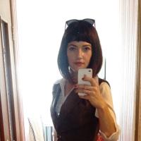 Елена Матвеева