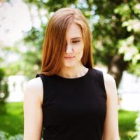 Оксана