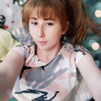 Анна Гноевая