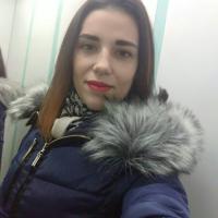 Наталья Ливадова