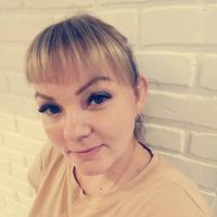 Анастасия 