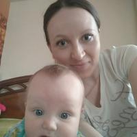 Екатерина Нургалеева