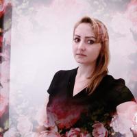 Мария Орлова