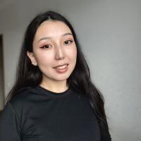 Абдижапарова Эльнара