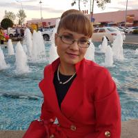Екатерина Архипова