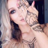 Tanya