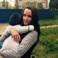 Юлия Герасимова
