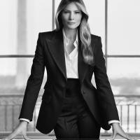 МММ - Мелания Трамповна