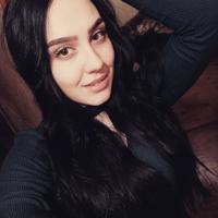 Есения Кайдалова