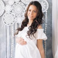 Надя Михайлова