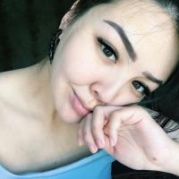 Татына