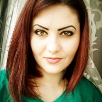 Бабаева Катерина
