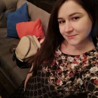 Галина 