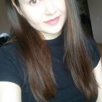 Рамина Алеева 