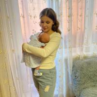 Анастасия Маркова