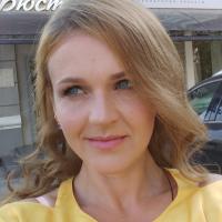 Вероника Борзикова