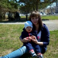 Романова Ксения 