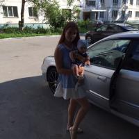 Анна Лобанова