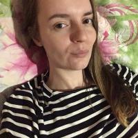 Дарья Павлова 