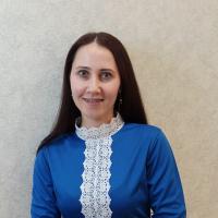 Консультант По ГВ Елизавета
