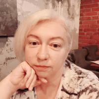 Ирина ДИК Рыжий Слон