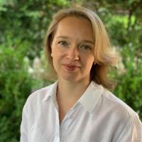 Анна Шастина