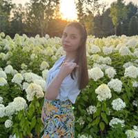 Анастасия
