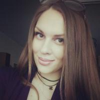 Кристина Терентьева
