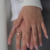 Мария Петрова