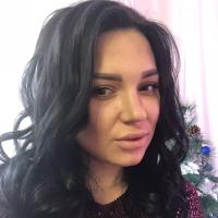 Лора Ларина