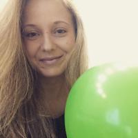 Светлана Вениаминовна 