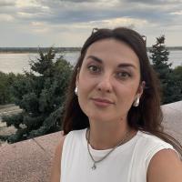 Анжела Зеленцова 