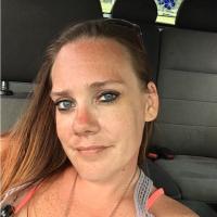 Erin Dizzy Dwyer