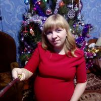 Нина Голубева