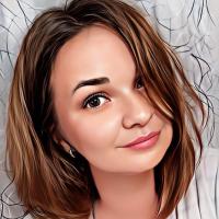 Спасская Ирина