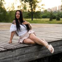 Карина