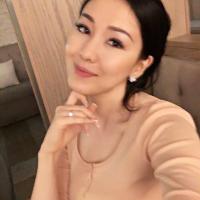 Анара Бериккулова