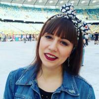 Ліана Плугарь 