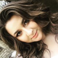 Грачева Анастасия